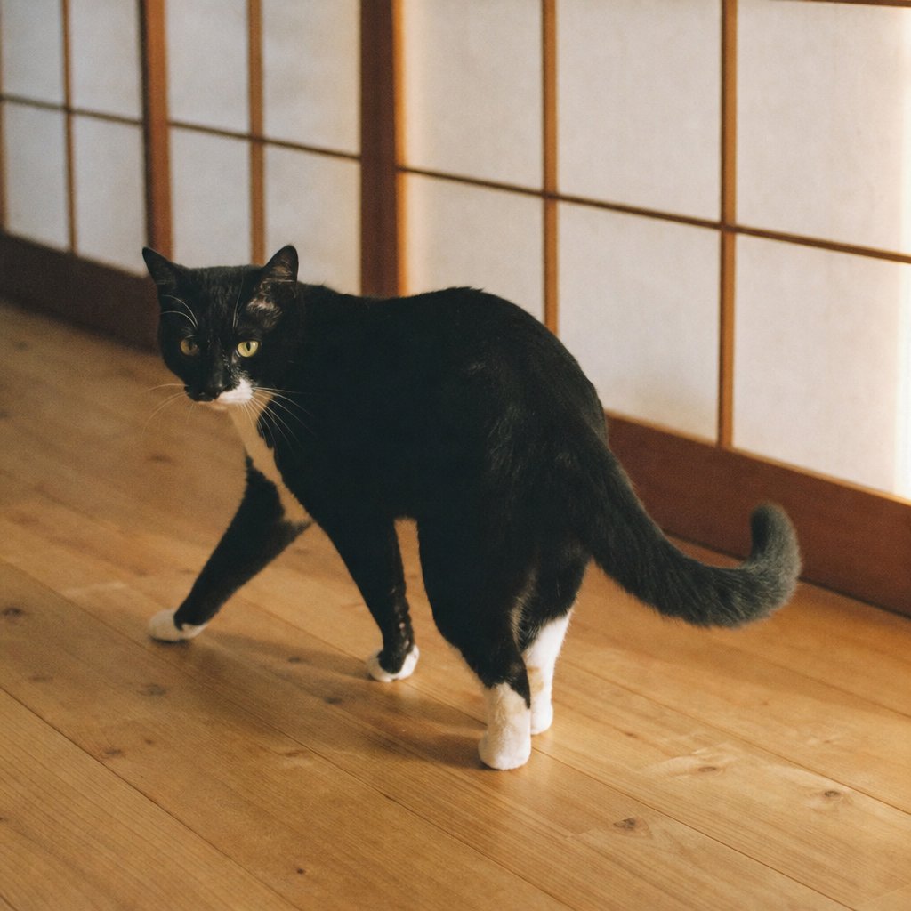 賓士貓